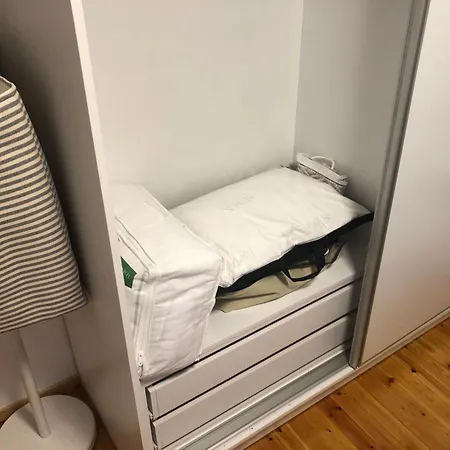 Stelios Seaside 公寓