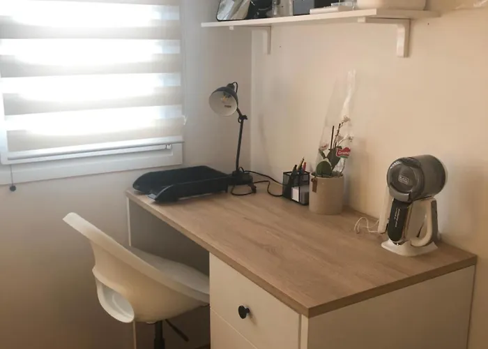 Stelios Seaside 塞萨洛尼基