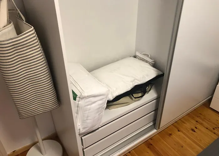 Stelios Seaside 公寓