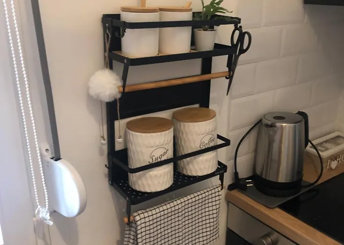 公寓 Stelios Seaside