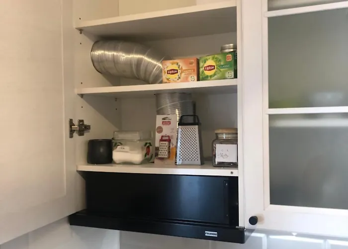 公寓 Stelios Seaside *