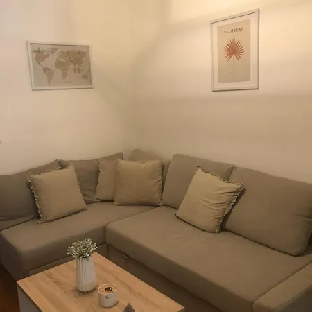 Apartment Stelios Seaside Thessaloniki