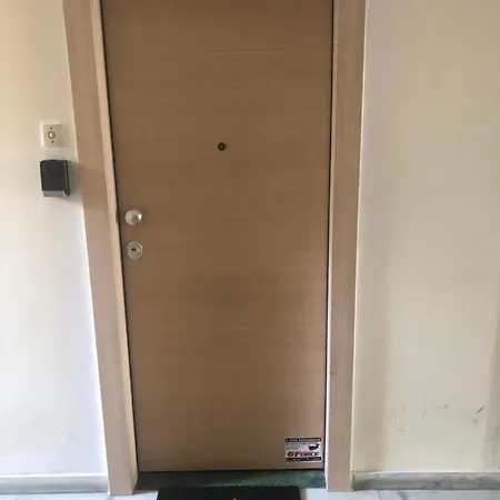 Apartament Stelios Seaside