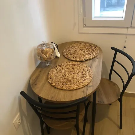 Apartament Stelios Seaside