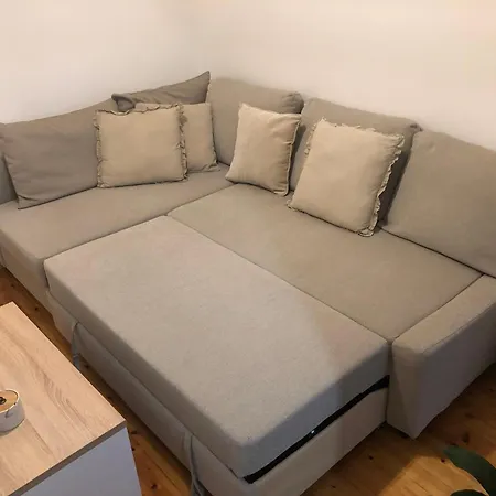 Stelios Seaside Apartamento *