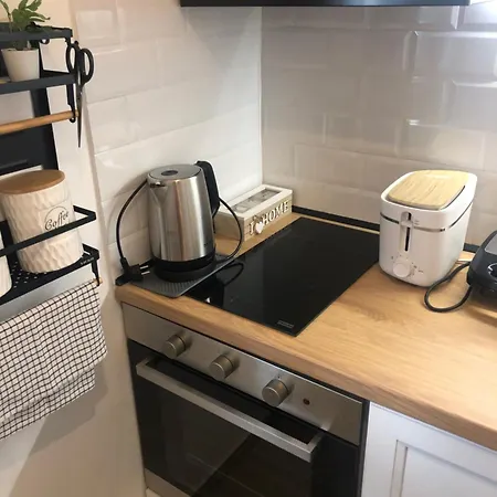 Stelios Seaside Tesalónica