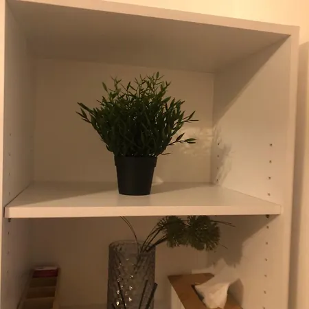 Stelios Seaside Apartamento Tesalónica