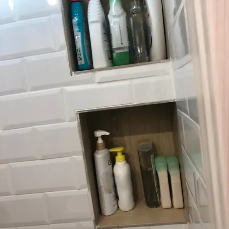 Apartamento Stelios Seaside Tesalónica