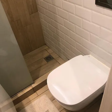 Apartament Stelios Seaside Salonic