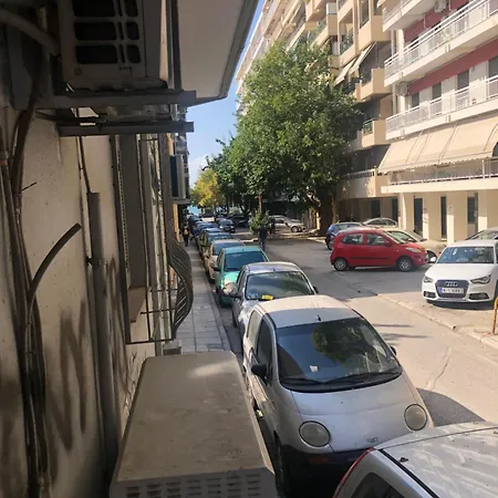 Stelios Seaside Appartement *