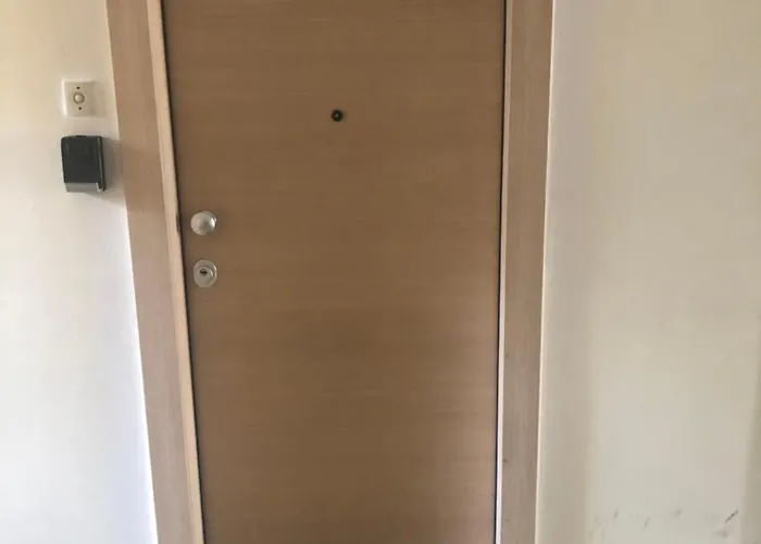 Apartamento Stelios Seaside