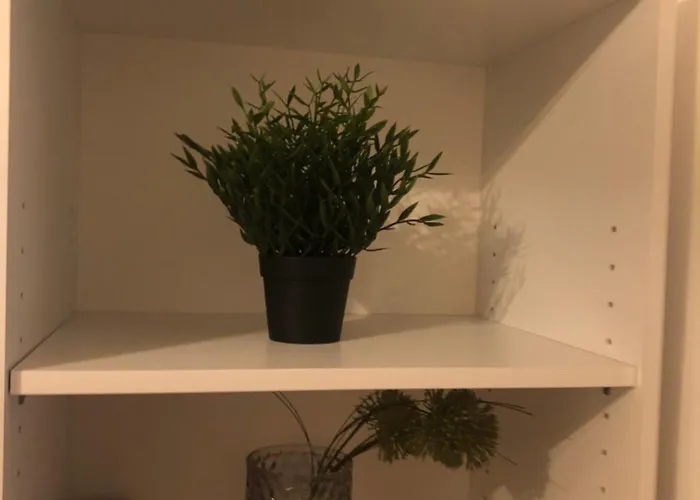 Stelios Seaside Apartamento Tesalónica